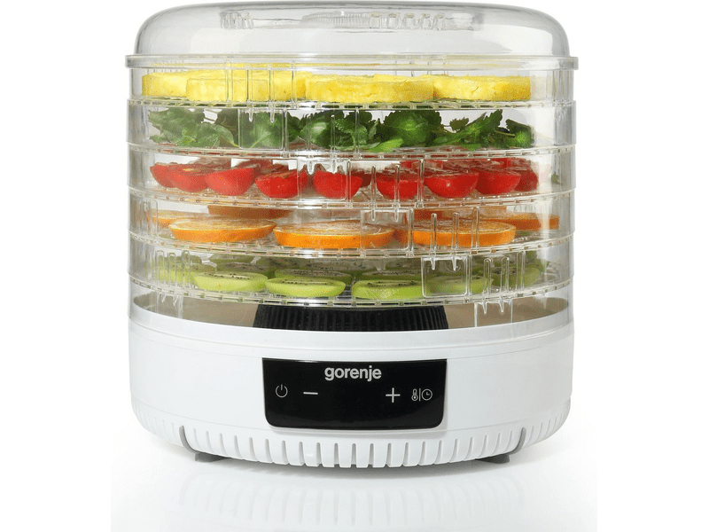 Gorenje FDK500GCW Aszalógép