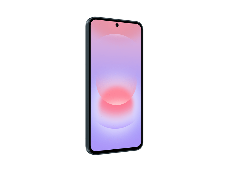 Samsung Galaxy A37 6/128GB Okostelefon, Király fűzöld