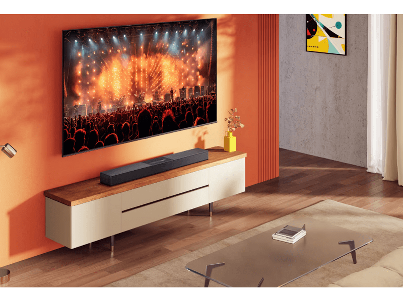 Hisense HS2000 Soundbar 2.1 (20014893)