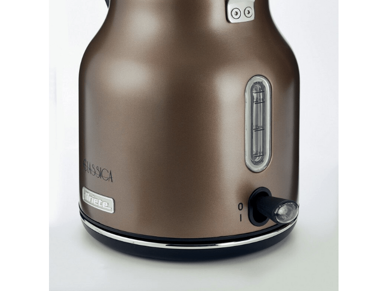 Ariete 2864.BR Classica Vízforraló, Bronz