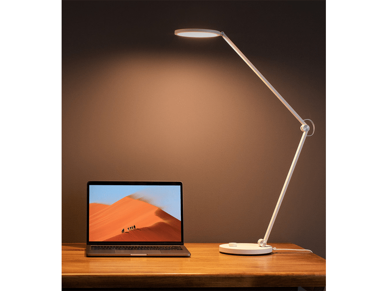Xiaomi Mi Smart LED Desk Lamp Pro okos asztali LED lámpa (BHR5968EU)