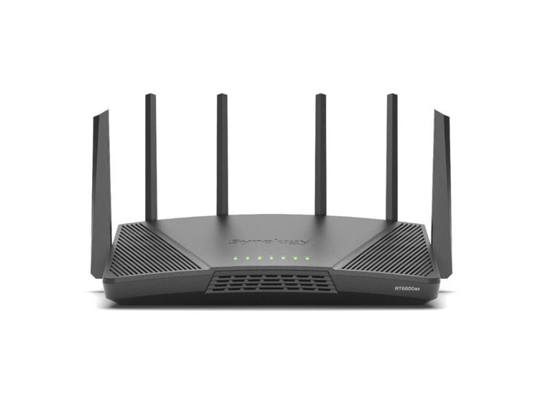 Synology RT6600AX Wifi Router