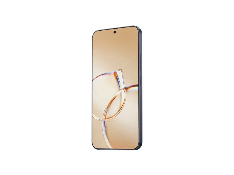 TCL P80 8/256GB Okostelefon, sötétkék (T853K1-2ALCA112)
