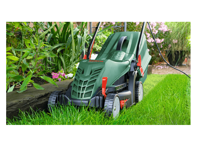 Bosch UniversalRotak 34-405 Elektromos fűnyíró (06008A6401)