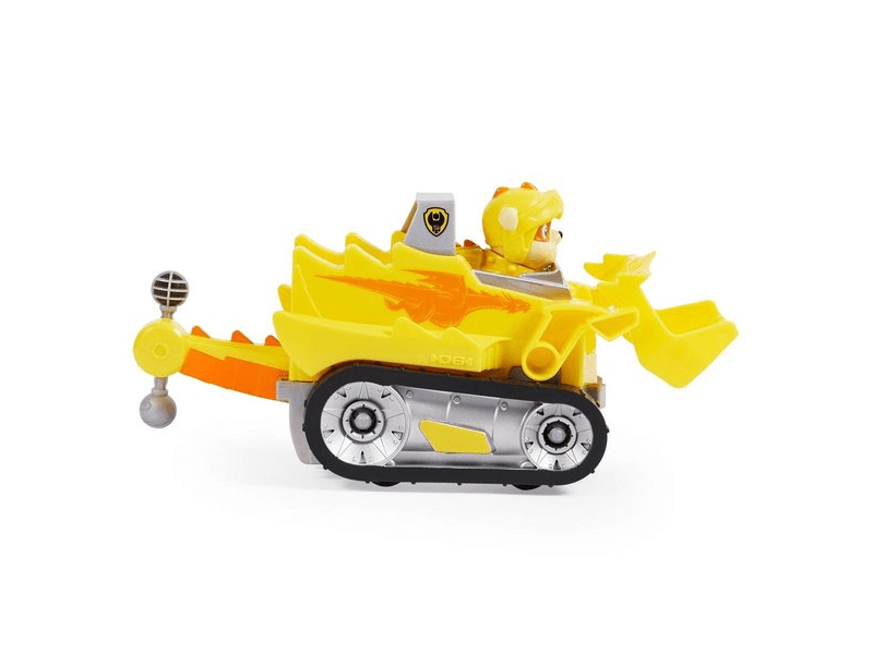 Mancs Őrjárat: Mentőlovagok - Rubble Deluxe járműve (6063587)