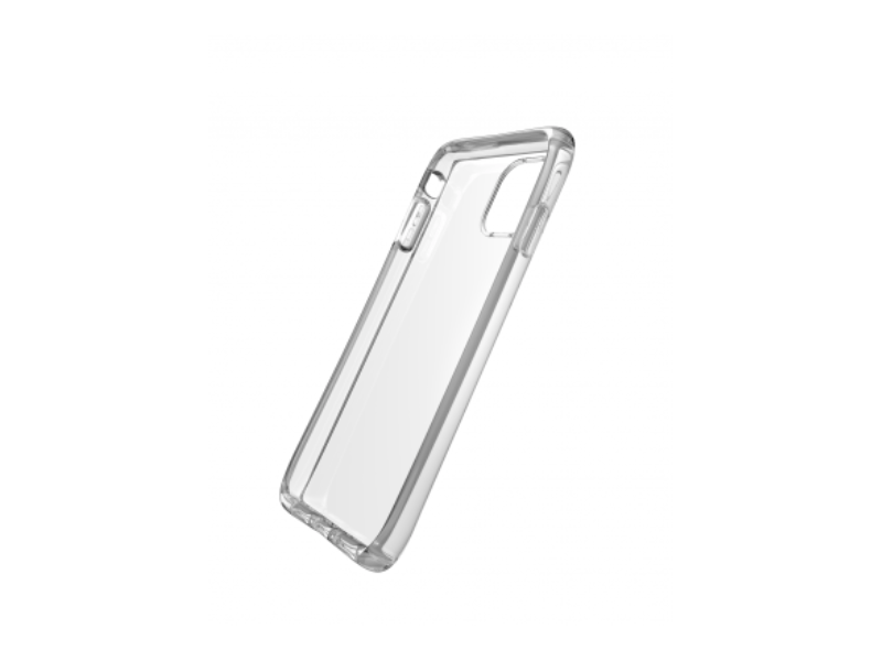 Cellect Samsung A53 5G szilikon hátlap, átlátszó