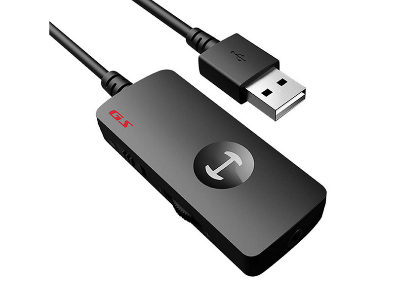 Edifier GS01 Külső USB audiokártya
