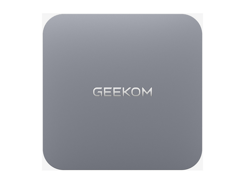 Geekom GT1MEGA U9 16GB/1TB Mini PC (GMGT1MEGAU9185H-161) + Win11 Pro
