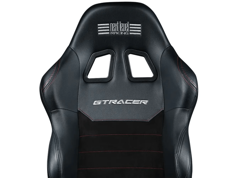 Next Level Racing GT Racer Szimulátor cockpit (NLR-R001)