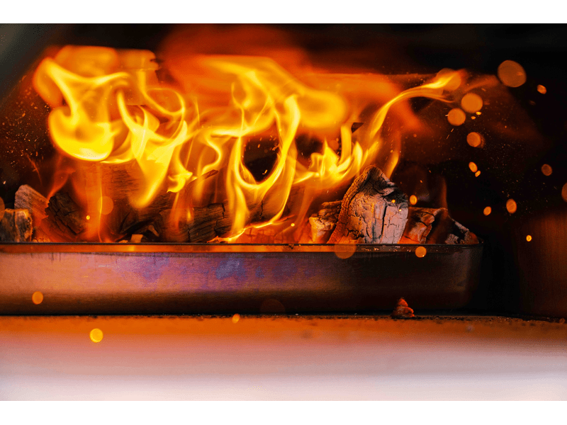 Ooni Karu 16 paketa odabranog hrastovog drva (UU-P12500)