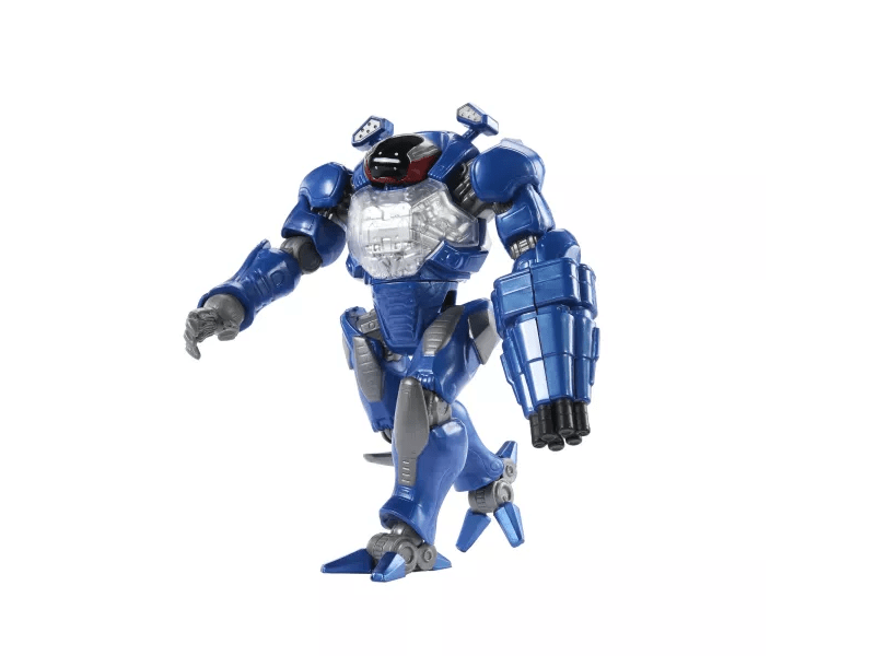 Masters Of the Universe Akciófigura - Roboto (JKJ01)