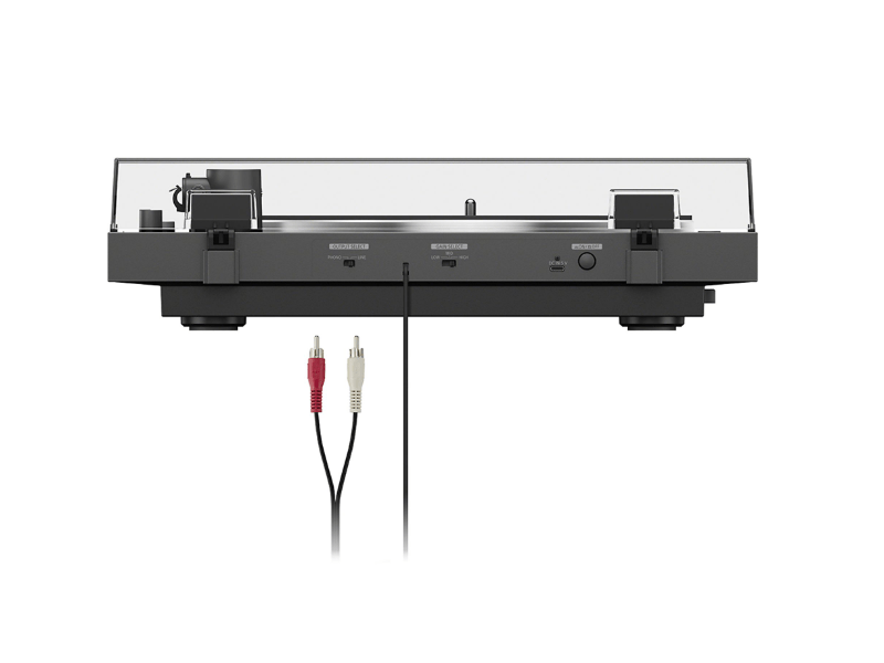 Sony PS-LX3BT Lemezlejátszó