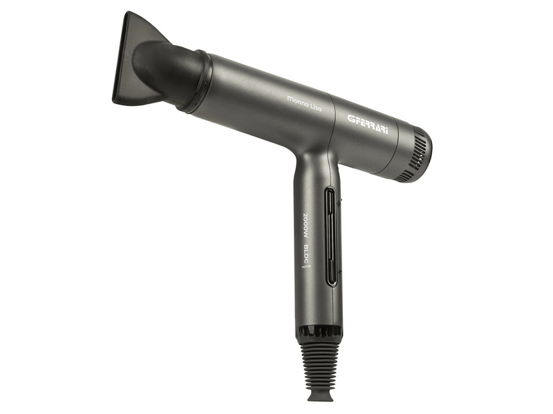 G3 Ferrari G30067 Monna Lisa BLDC ionos hajszárító
