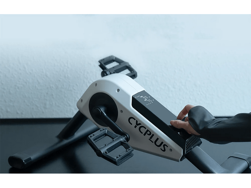 Cycplus DC1 mini orbitrek
