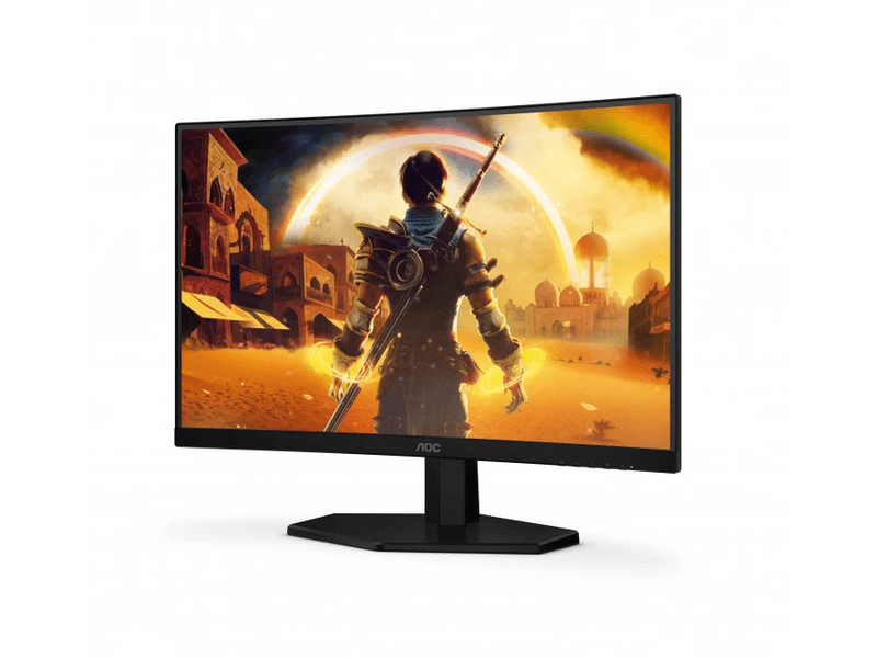 AOC C24G42E 24