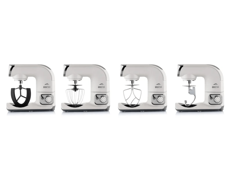 Eta Gratus Evo Expert Konyhai robotgép (1028 90065)