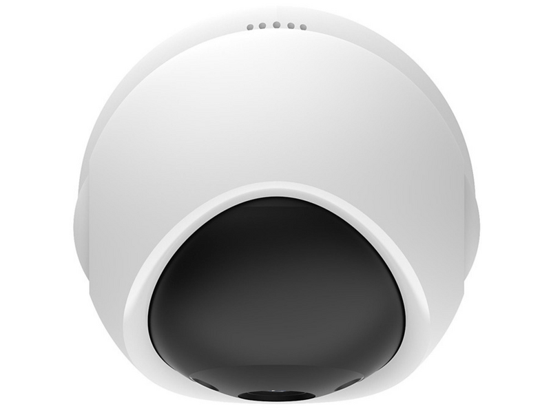 Ezviz H6C 4K Beltéri kamera, fehér (CS-H6C-R200-8H8WFL)