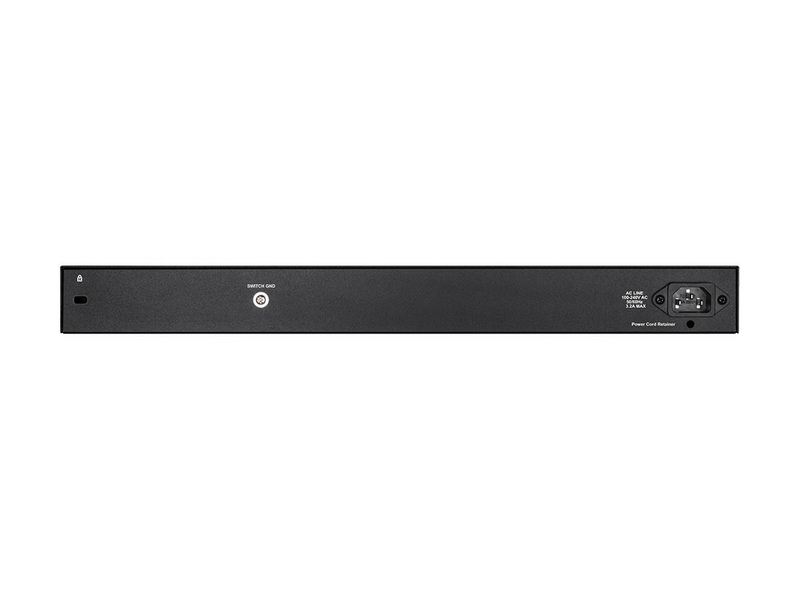 D-Link DGS-1210-28P/E Switch
