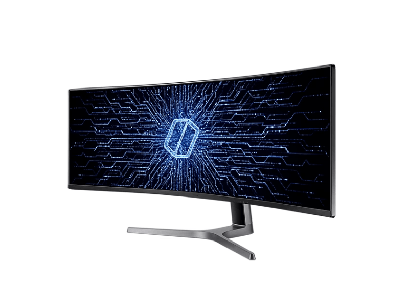 Samsung Odyssey RG90S 49