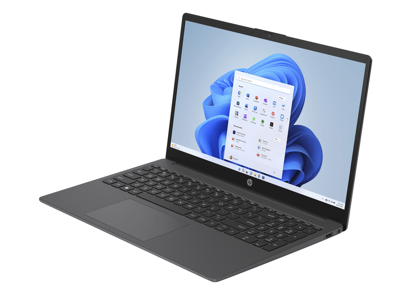 HP 15-FC0666NH (8F627EA) Notebook + Windows 11 S