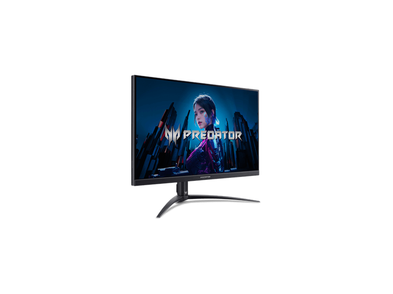 Acer Predator XB323QUM3bmiiphx 31,5