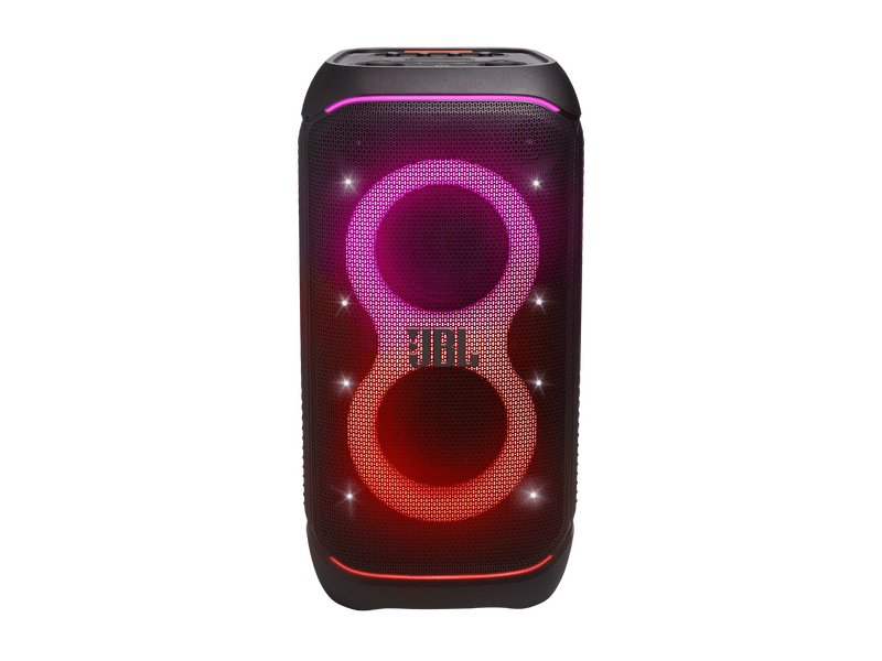 JBL PartyBox Stage 320 Bluetooth zvučnik, crne boje