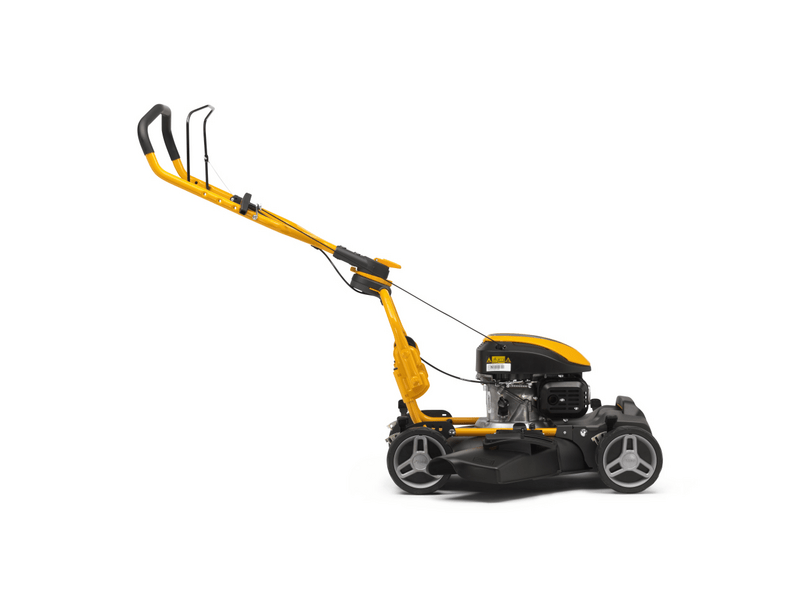 Stiga Multiclip 547 D benzinmotoros fűnyíró (298471848/ST2)