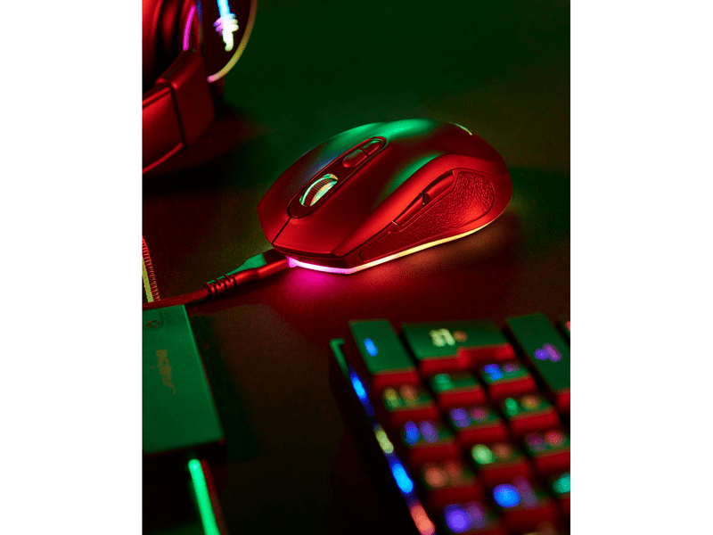 Hama uRage Reaper 340 Gamer egér (217839)