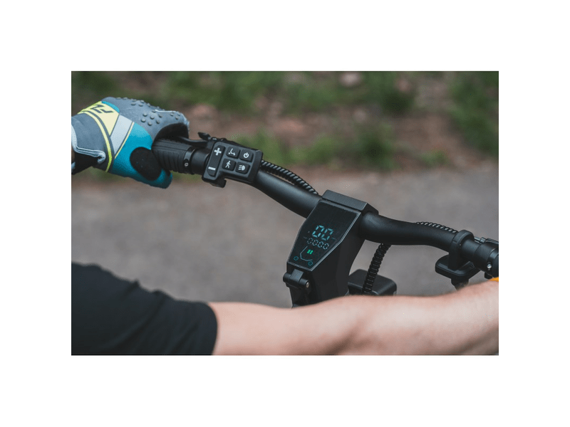 LAMAX eTank SA70 Elektromos roller (LXTSMTKSA70BA)