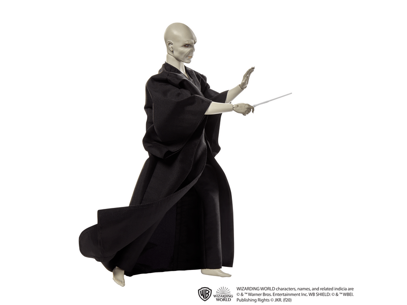Harry Potter Voldemort figura (HTM15)