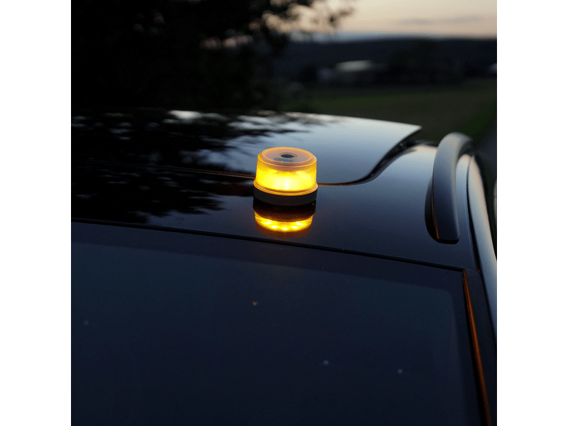 Osram LEDSL102 LEDguardian elakadásjelző lámpa