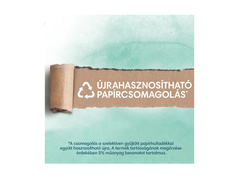 Pampers Harmonie dječje pelene, veličina S2, 32 kom