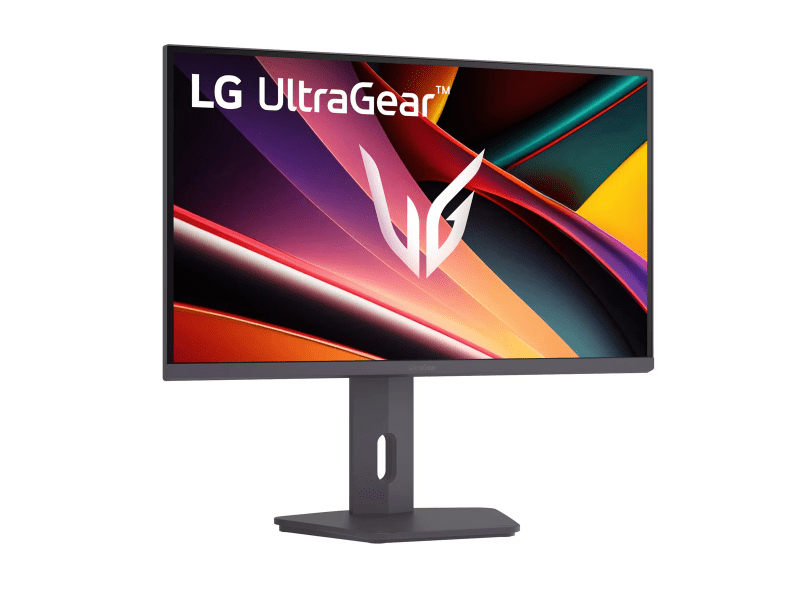 LG 27G610A-B UltraGear™ 27