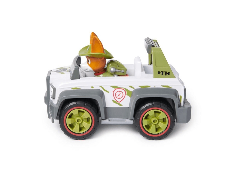 Mancs Őrjárat: Tracker alapjárműve (6071224)