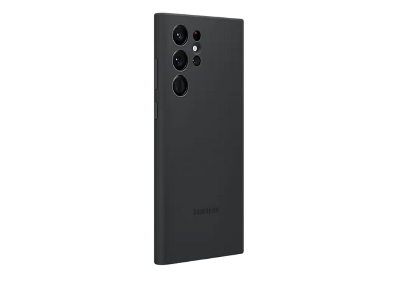 Samsung Galaxy S22 Ultra Szilikontok (EF-PS908TBEGWW)