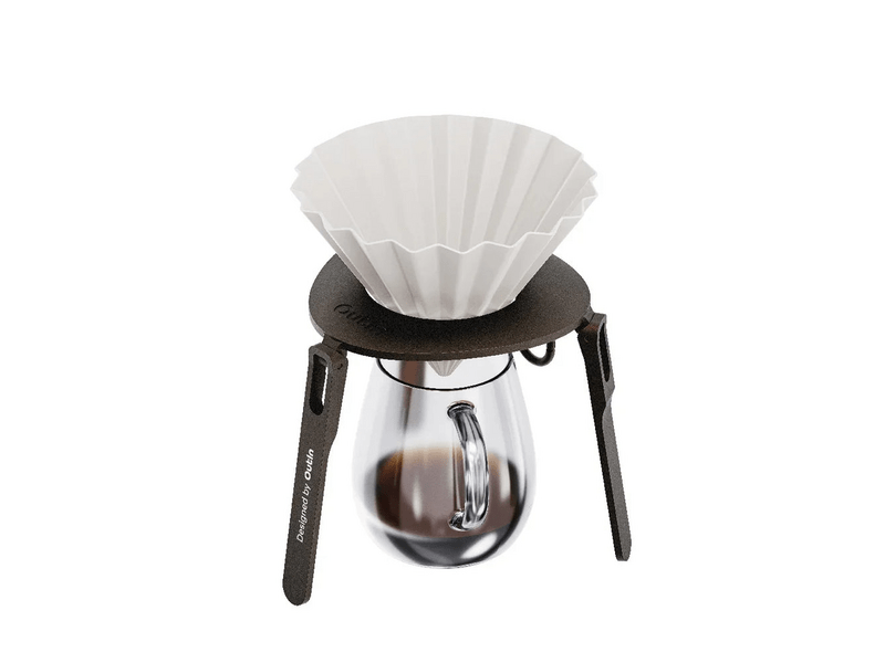 Outin FCS-01 Összecsukható kávéállvány