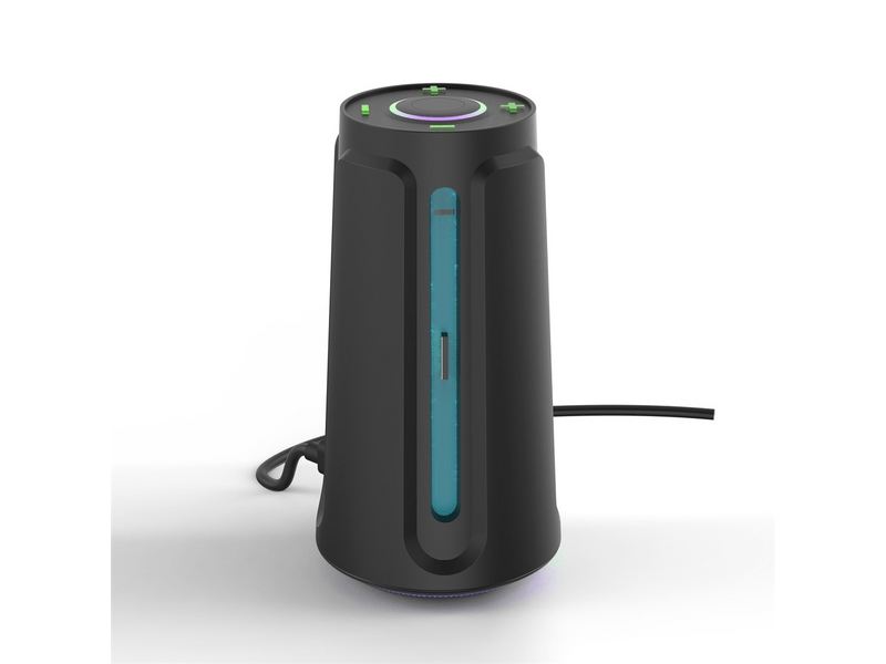 Hyperkin M07719 Power Beacon Nintendo Switch 2 Joy-Con stalak za punjenje