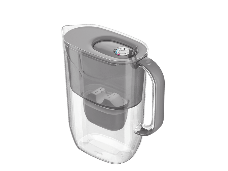 Aquaphor Fresh vrč s Maxfor+ uloškom, sivi (524643)