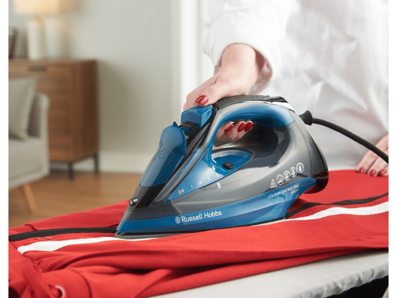 Russel Hobbs Color Control Pro glačalo (27280-56)