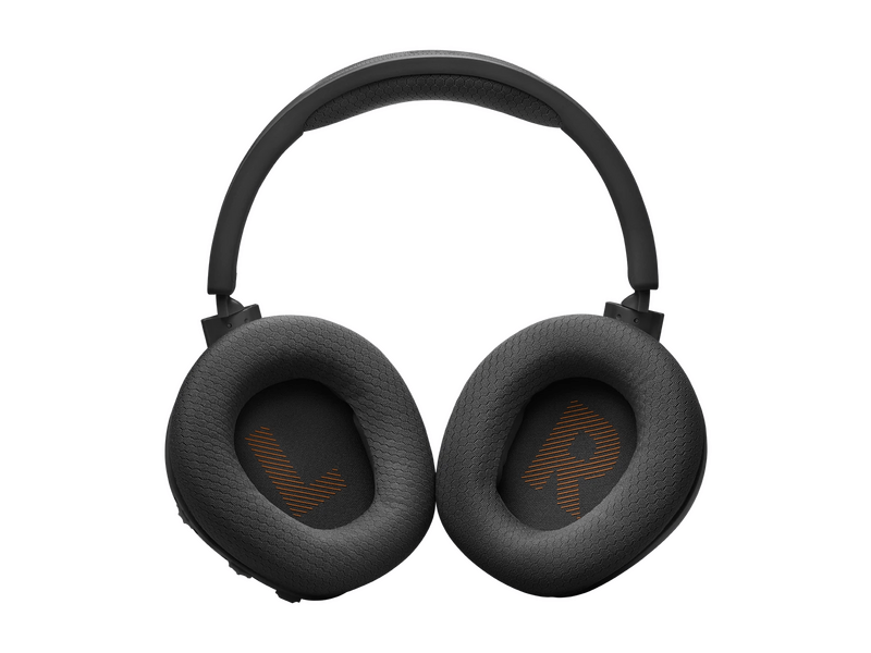 JBL Quantum 360 Gamer Vezeték nélküli fejhallgató, fekete