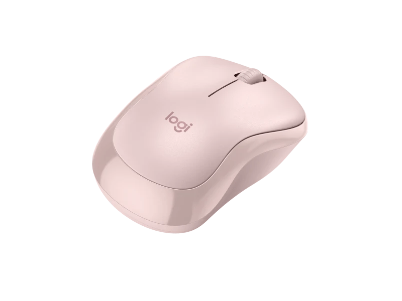 Logitech M240 Silent miš