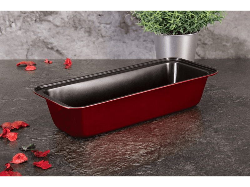 Berlinger Haus BH1542 Metallic Line Burgundy Edition Kenyérsütő