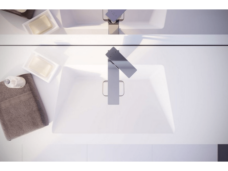 Strohm Teka Soller mosdó csaptelep, L (853861250)