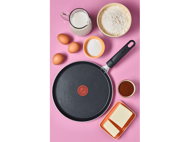 TEFAL B5671053 Simply Clean Palacsintasütő