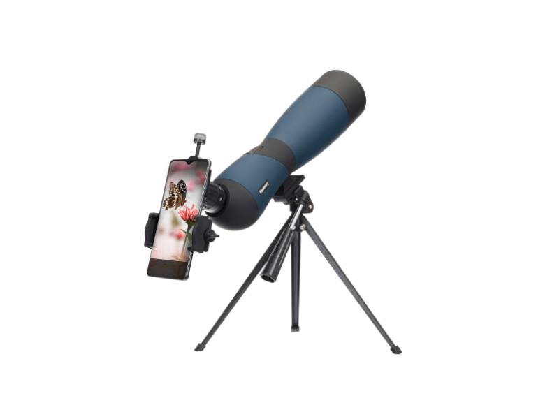 Levenhuk Discovery DSA 10 okostelefon adapter