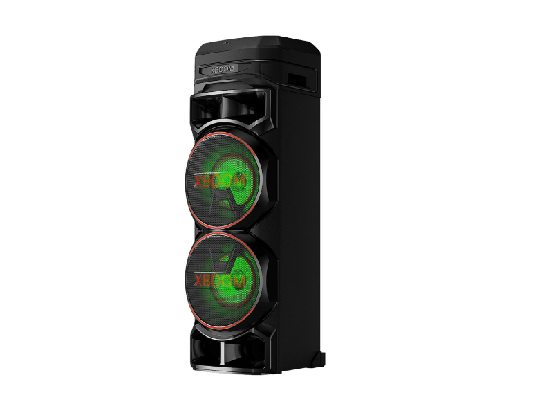 LG XBOOM RNC9 Bluetooth zvučnik za zabavu