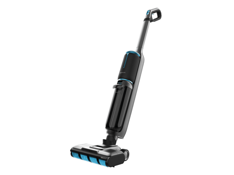 Cecotec FreeGo Wash&Vacuum Spray 250W Porszívó és felmosó