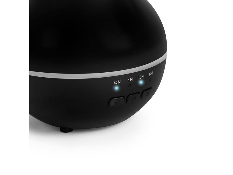 Bewello BW2031A Fényterápiás aroma diffúzor, 120 ml