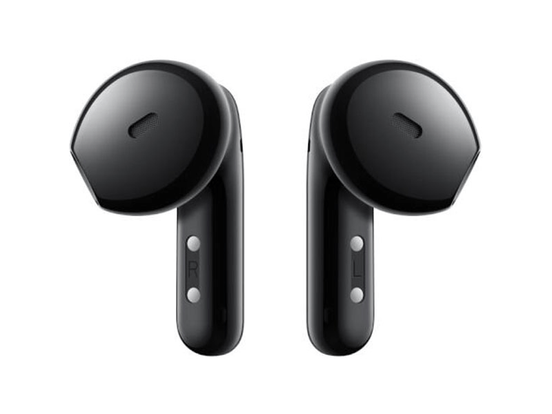 Xiaomi Redmi Buds 6 Active Fülhallgató, Fekete (BHR8396GL)