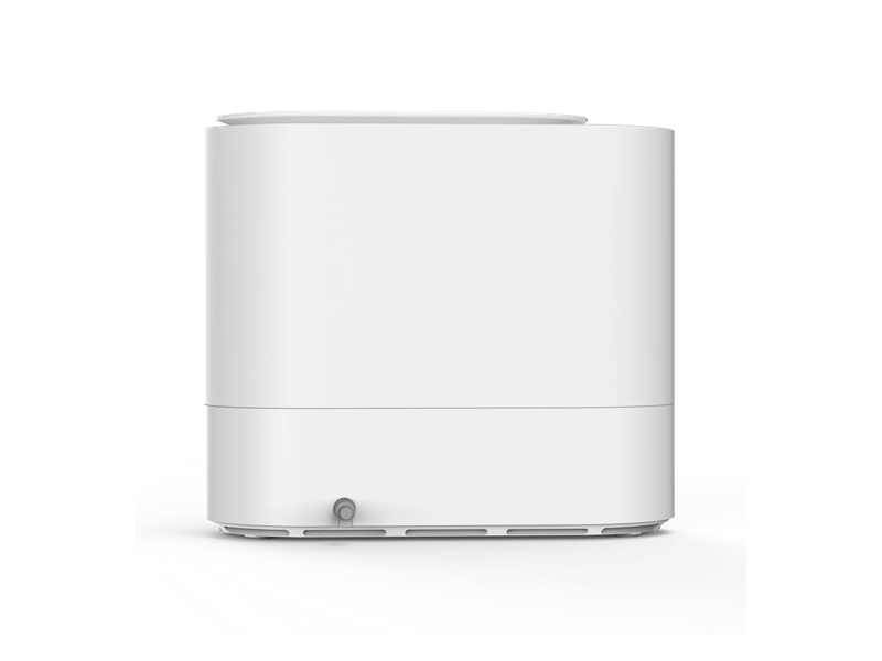 Tesla AC Pro 4 okos párásító